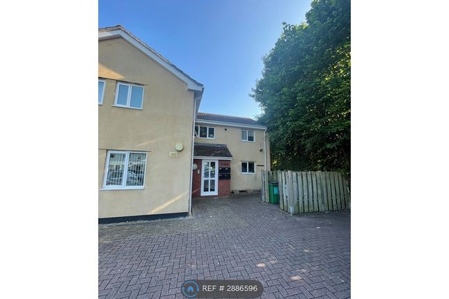 1-bed flat on Flat  Brook View, Harmer Close Henbury, Bristol, £1,200/mo