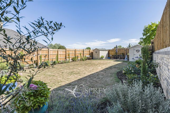 56, Primrose Drive, Northamptonshire, PE8 photo 4