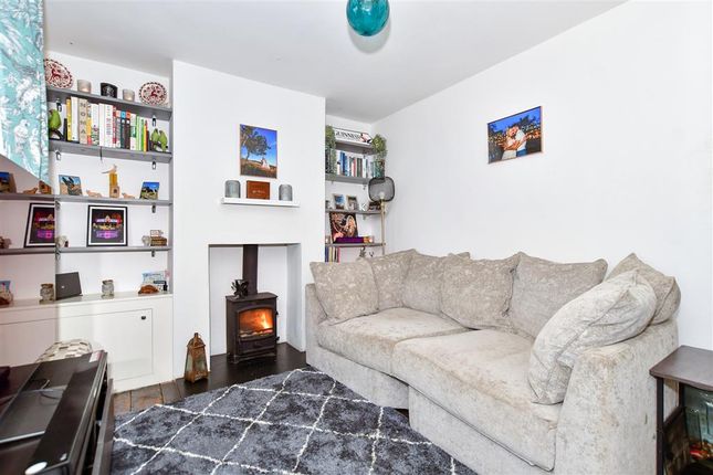 Thumbnail Terraced house for sale in Cork Street, Eccles, Aylesford, Kent