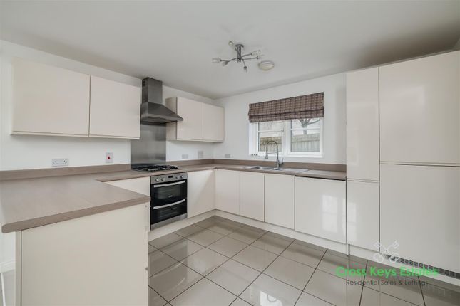 Detached house for sale in Tappers Lane, Yealmpton, Plymouth