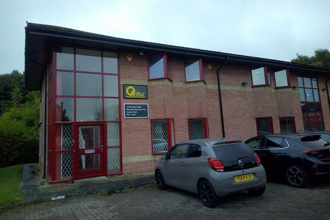 Thumbnail Office for sale in Seaton Burn, Newcastle Upon Tyne