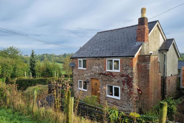 Detached house for sale in Pudleston, Leominster