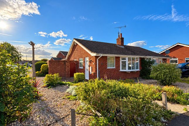2 Bedroom Bungalow in YO41 1LS