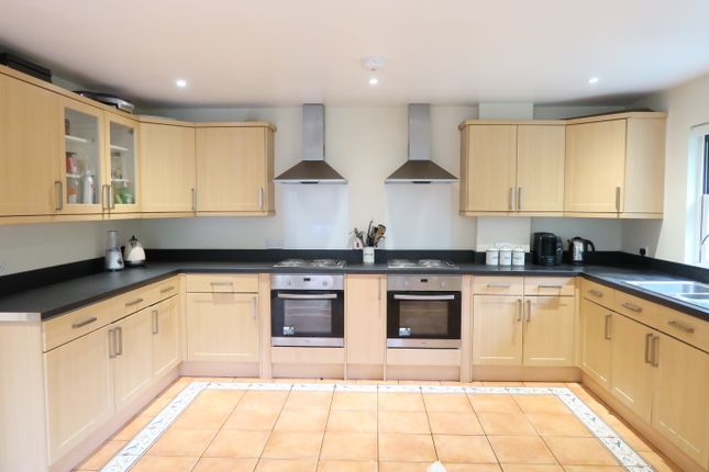 Brighton Road Southampton So15 6 Bedroom Terraced House To