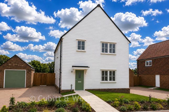 Plot 11, Red Oak Drive, Uckfield photo 2
