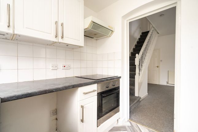 End terrace house for sale in Mowbray Street, Bolton