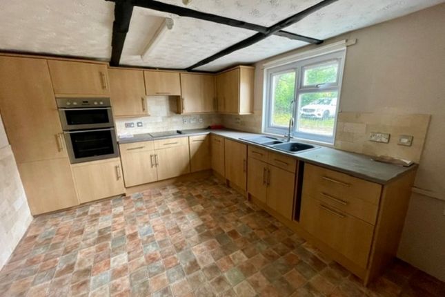 1 & 2 Westerfield House Farm Cottages, Humber Doucy Lane, Ipswich photo 4