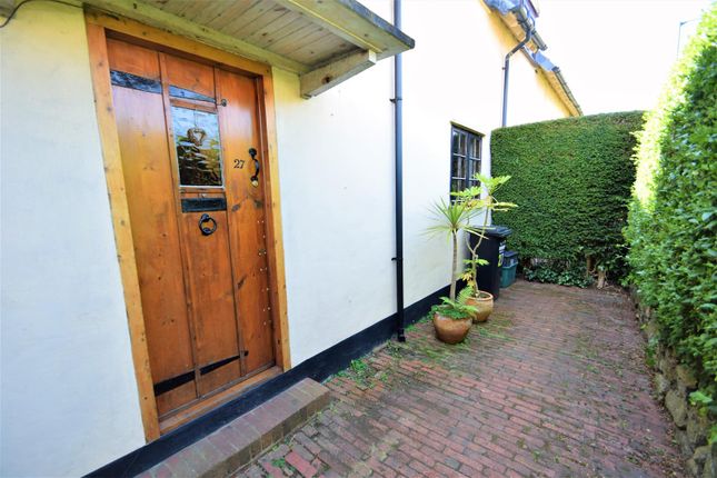 Cottage for sale in Springfield Avenue, Shirehampton, Bristol