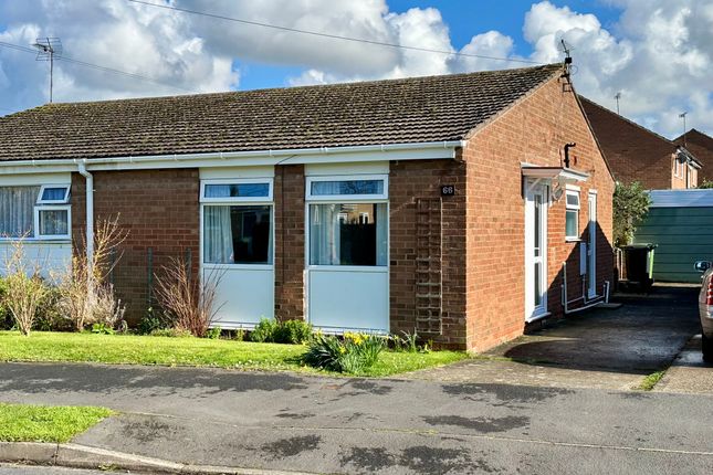 Semi-detached bungalow for sale in Blenheim Drive, Bredon, Tewkesbury