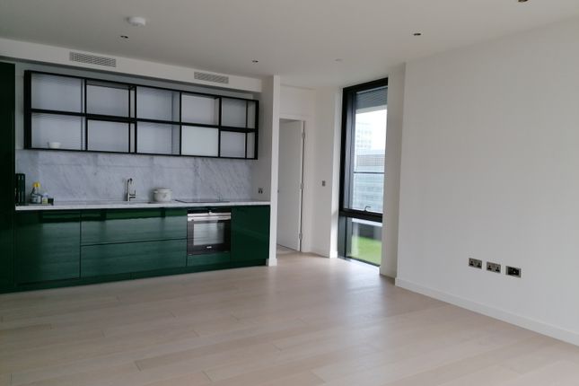 Thumbnail Flat to rent in Bagshaw Building, 1 Wards Place