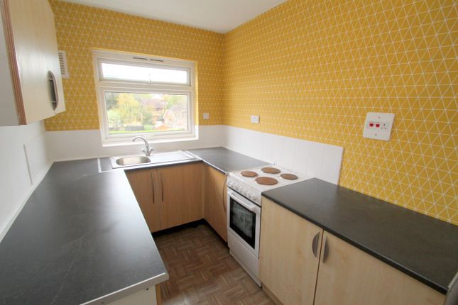Flat for sale in Gresham Road, Staines-Upon-Thames
