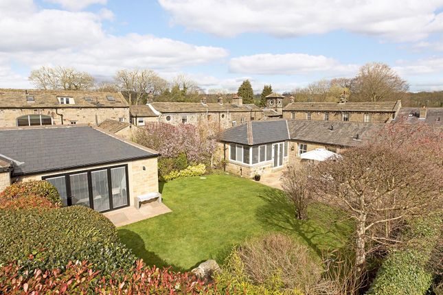 Barn conversion for sale in Weirside, Burley In Wharfedale, Ilkley
