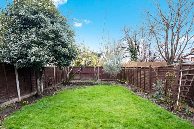 Terraced house for sale in Palmerston Road, Wood Green, London