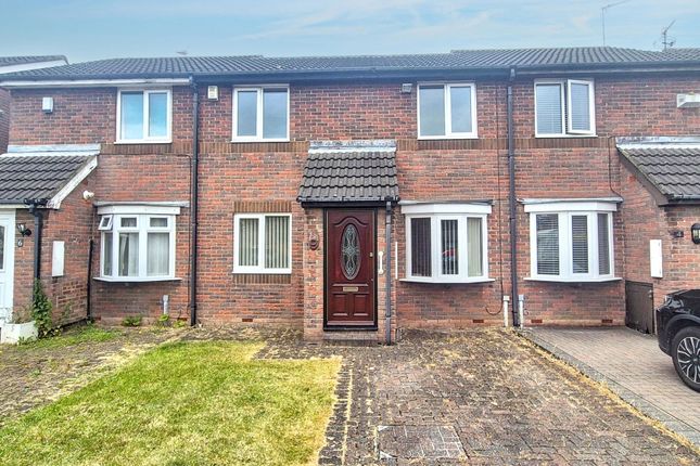 2-bed house on 5, Tyne View Place, Gateshead, £90,000