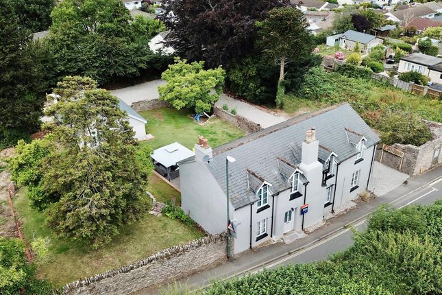 Detached house for sale in Milton Street, Brixham
