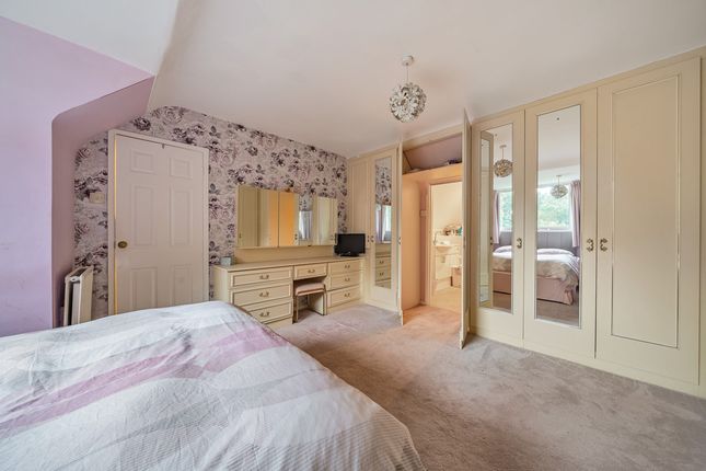 Detached house for sale in Green Lane, Poynton