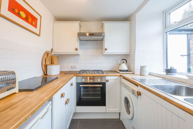 Burnside Cottage, Grange-Over-Sands photo 3