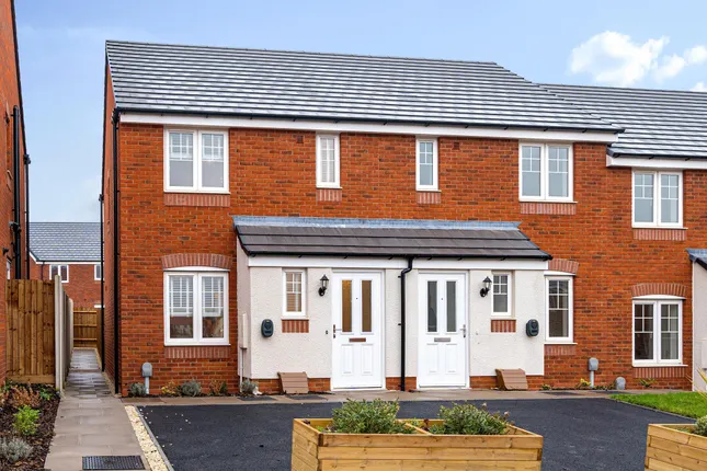 Persimmon Homes - St John's Grange