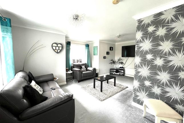 Detached house for sale in St. Johns Drive, Hawksyard, Rugeley