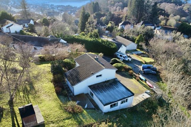 Lynbrun, Rowan Road, Oban photo 3