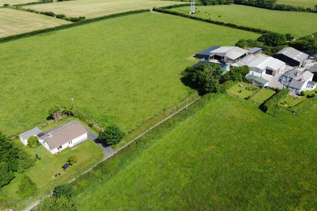 Farm for sale in Camelford