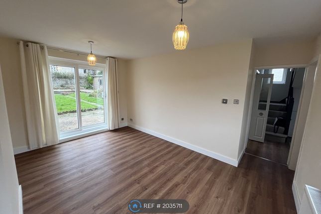 Semi-detached house to rent in Leinster Avenue, Bristol