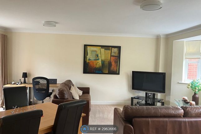 Parklands Drive, Weston, Crewe photo 2