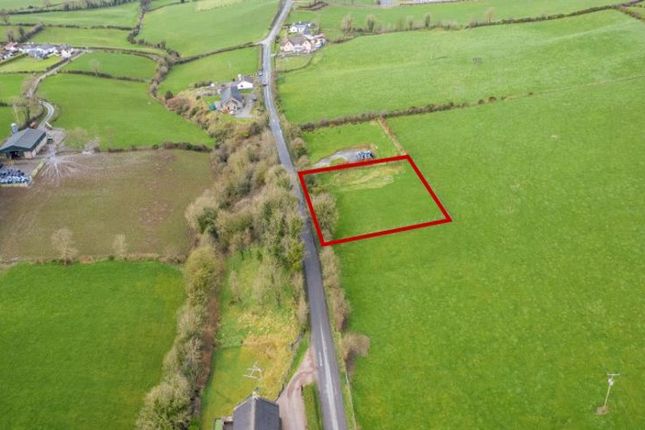 Thumbnail Land for sale in Tyrones Ditches, Poyntzpass, Newry
