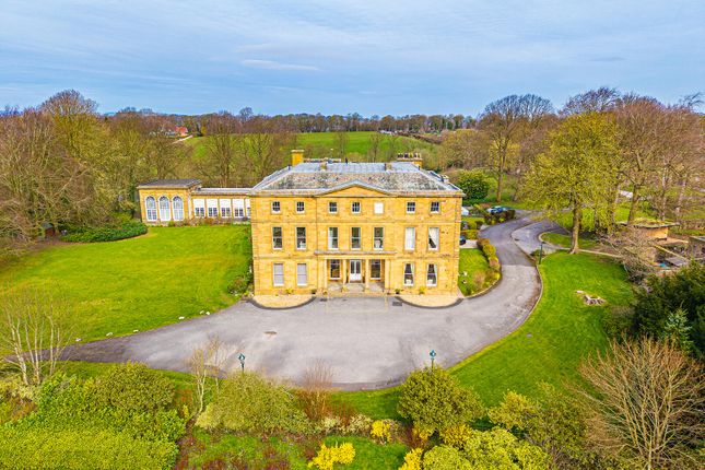2-bed flat on 8, Norton Hall, Norton Church Road, Sheffield, £575,000