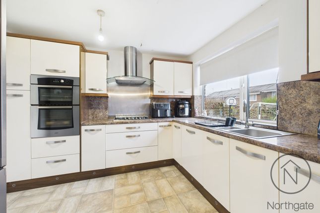 4 Rydal Grove, Bishop Auckland photo 4