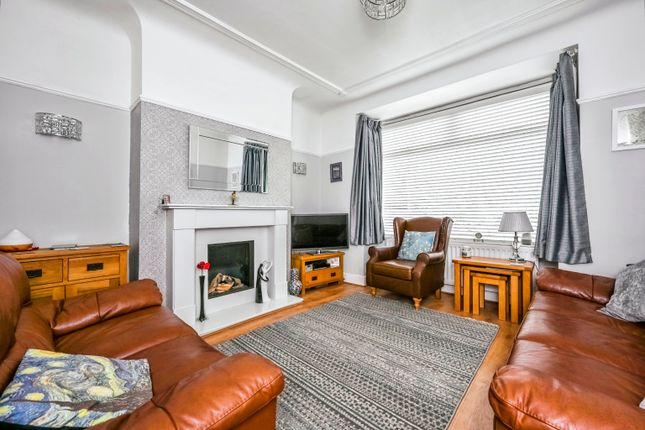 Semi-detached house for sale in Plemont Road, Liverpool, Merseyside