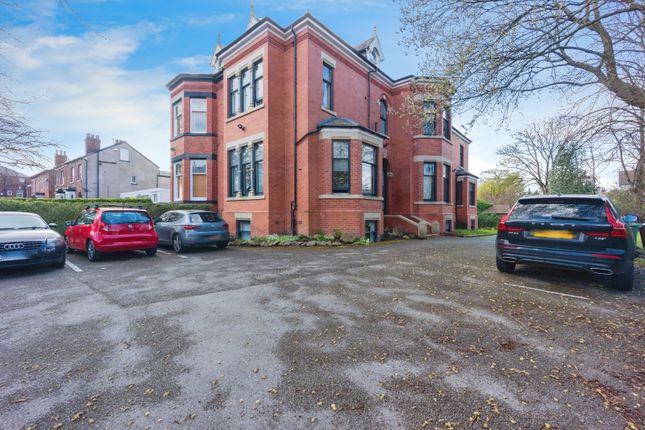 Flat for sale in Buxton Road, Stockport, Cheshire