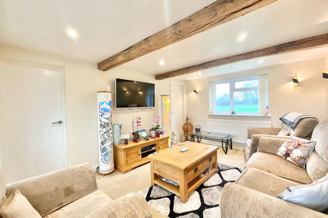 Bramley Cottage Withington Green, Stoke-On-Trent photo 2