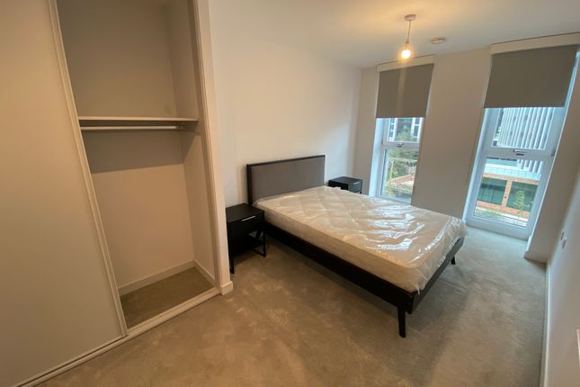 Novella (NEX), 15, Stanley Street, Salford photo 5