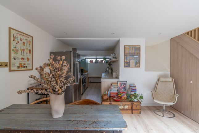 Terraced house for sale in William Caslon House, Patriot Square, London