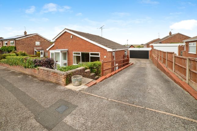 3-bed house on 30, Haddon Road, Nottingham, £300,000
