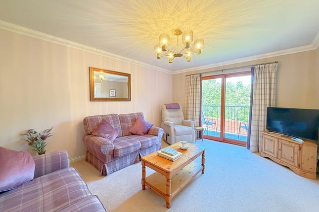 131, Balnageith Rise, Forres photo 4