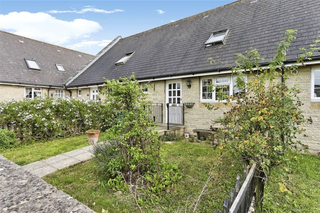 Barn conversion for sale in Marlborough Road, Ryde, Isle Of Wight