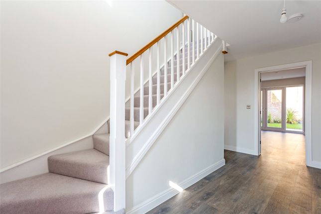 Detached house for sale in Hackney Way, Mortimer Common, Reading, Berkshire