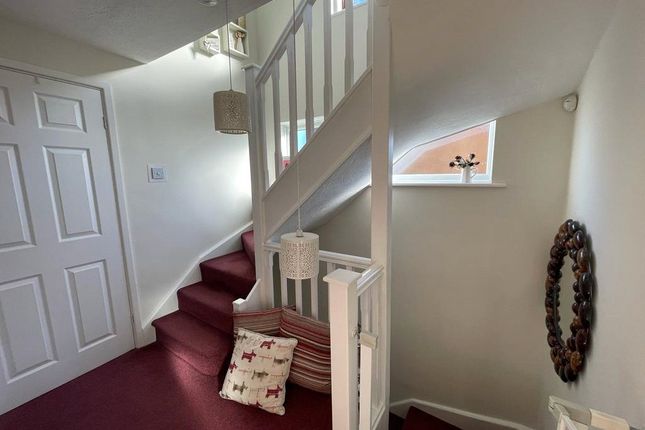 Semi-detached house for sale in Wren Avenue, Eastwood, Leigh On Sea, Essex