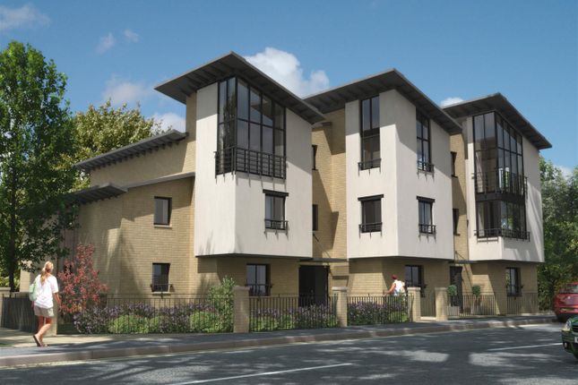 3-bed house on Park View, Oxford, £2,730/mo