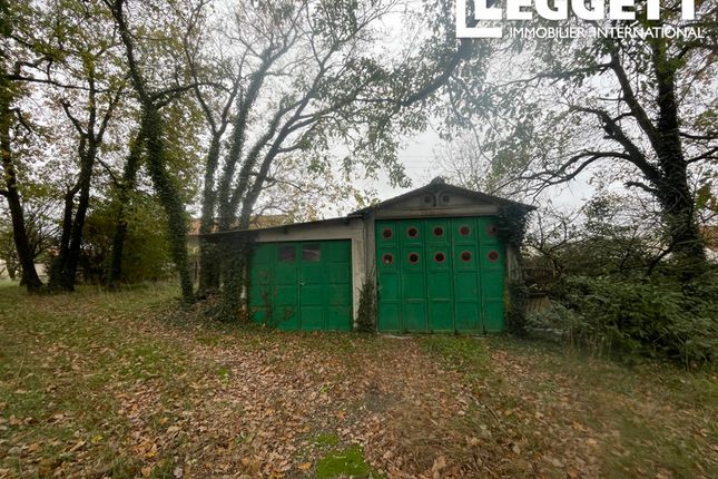 Land for sale in Chemin De La Mondonne, La Couronne, Charente, Nouvelle-Aquitaine