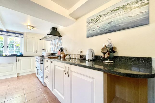 Detached house for sale in Hastings Road, Bexhill-On-Sea