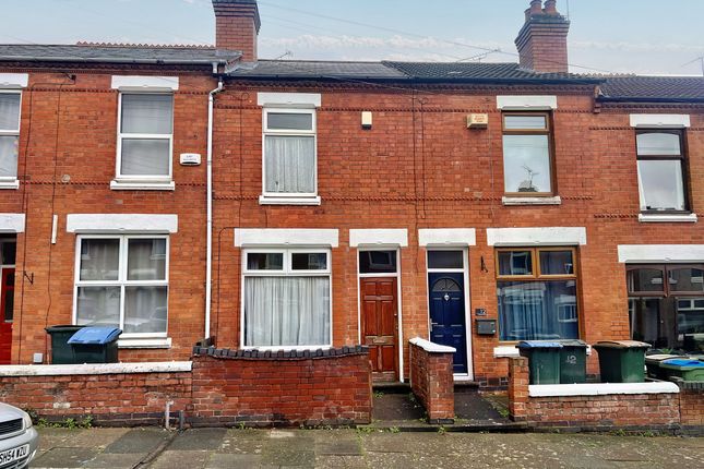 Terraced house to rent in Farman Road, Coventry