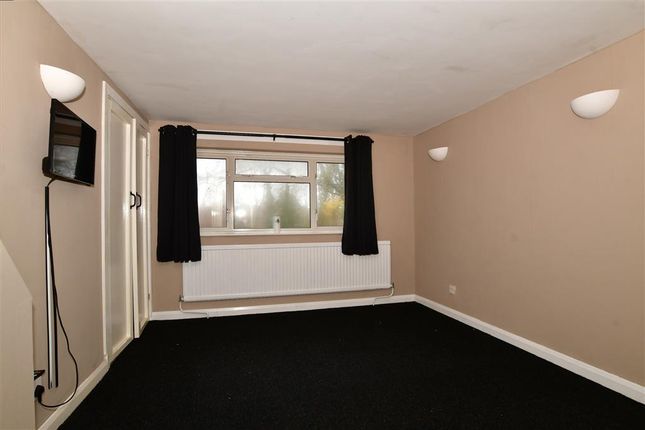 Semi-detached house for sale in Kellaway Road, Lordswood, Chatham, Kent