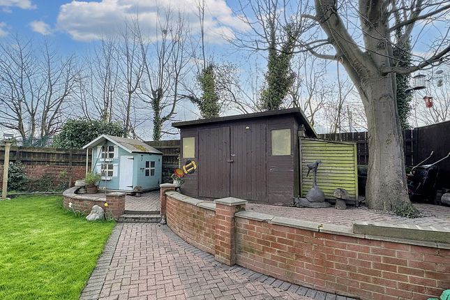 Semi-detached house for sale in Greenbank Villas, Jarrow