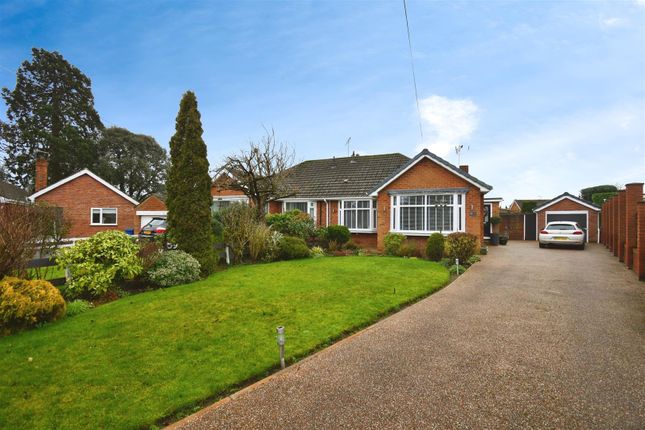 2-bed other on 12, Four Acre Close, Kirk Ella, £295,000