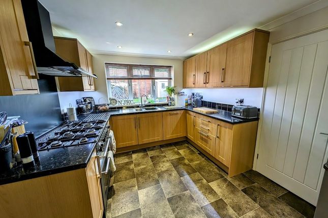Property for sale in Hudson Close, Yate, Bristol