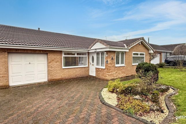 3-bed house on 21, Windmill Heights, Morpeth, £395,000
