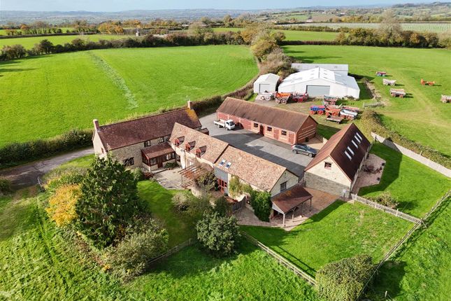 Bowden Farm, Harpitts Lane, Gillingham photo 4